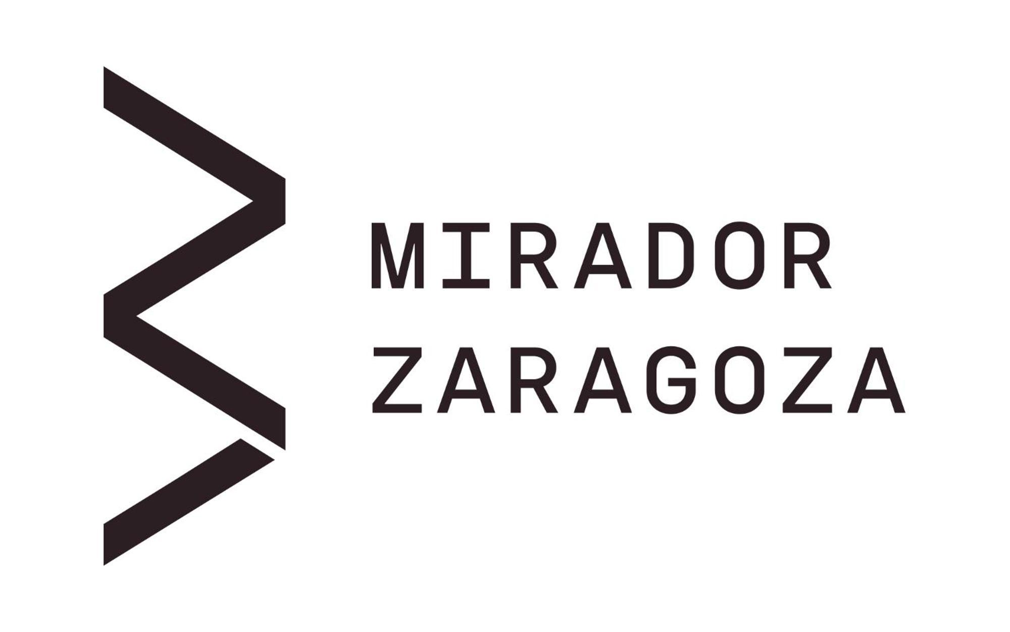 Mirador Del Portillo Zaragoza Bagian luar foto